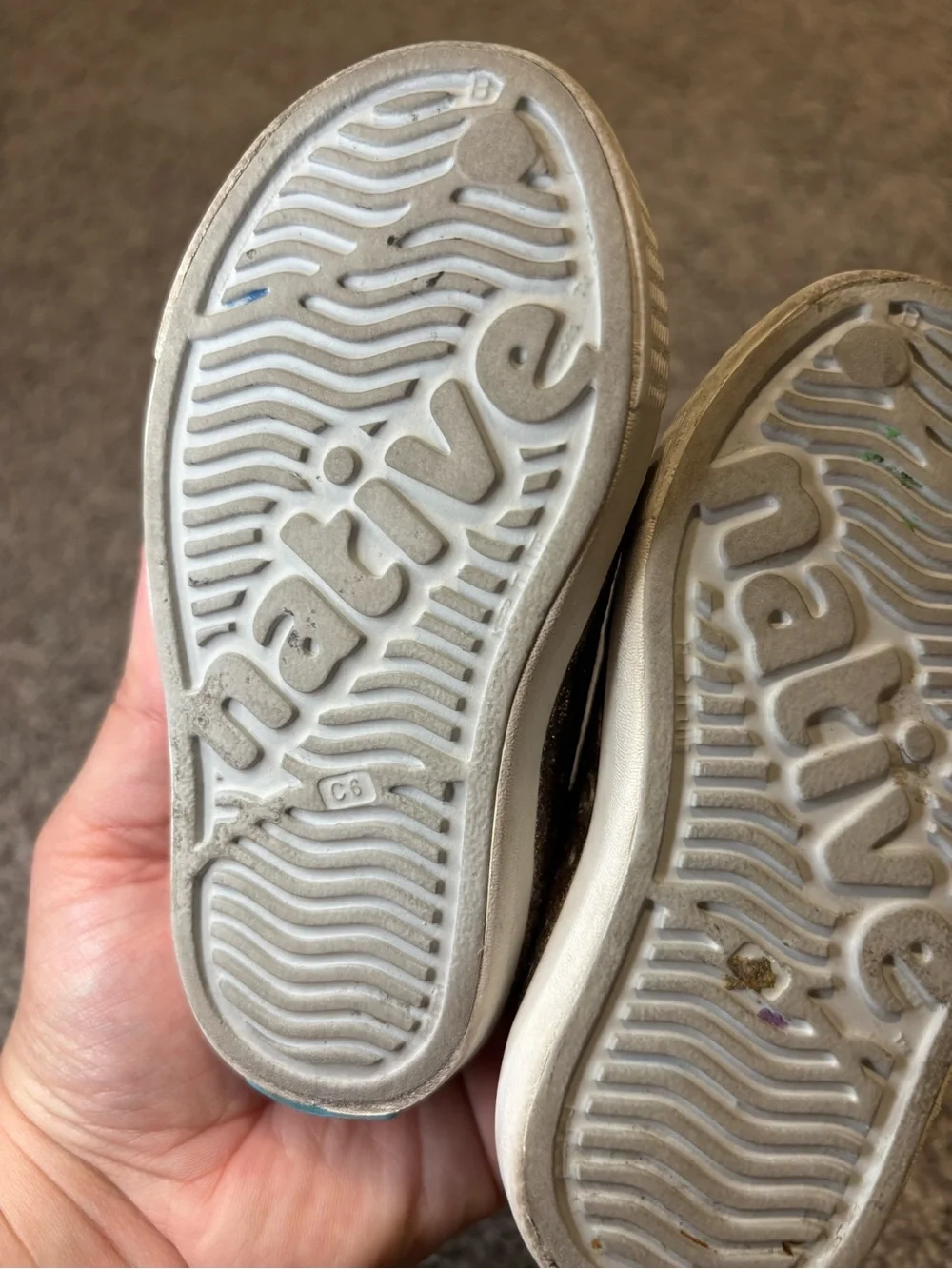 Native Shoes